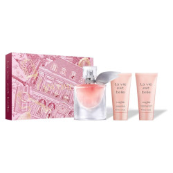 Lancome Cofanetto La Vie...
