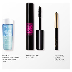 Lancôme Set Mascara...