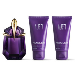 Mugler Cofanetto Alien Eau...