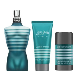 Jean Paul Gaultier...