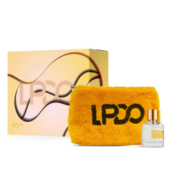 LPDO Kit Vanilla Tonic Eau...