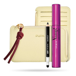 Pupa Kit Mascara Vamp! Lash...
