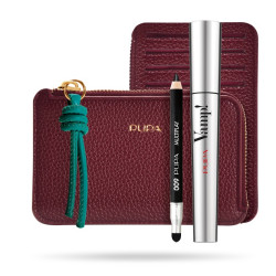 Pupa Kit Mascara Vamp! con...