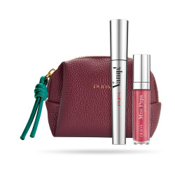 Pupa Kit Mascara Vamp! con...