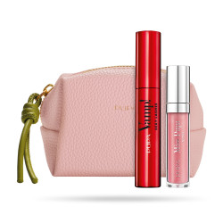 Pupa Kit Mascara Vamp! Sexy...