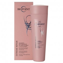 Shampoo Ricostruzione 200ml