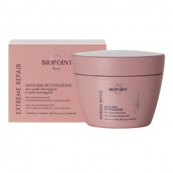 Maschera Ricostruzione 200ml