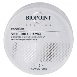 Sculptor Aqua Wax 100ml