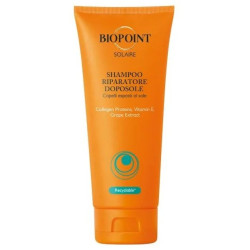 Shampoo Riparatore Doposole...