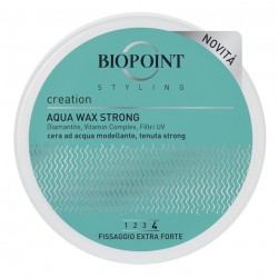 Sculptur Aqua Wax Strong 100ml