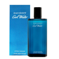 Cool Water After Shave...