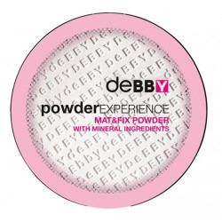 Powder Experience Mat e Fix...