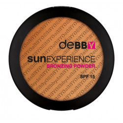 Sun Experience Bronzing...