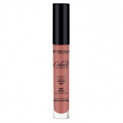 Fluid Velvet Mat Lipstick...