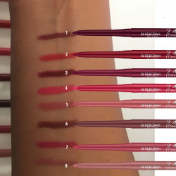 Matita Labbra 24H Long...