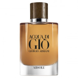 Acqua di Giò Absolu Eau de...