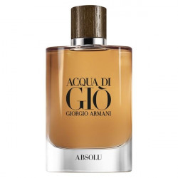 Acqua di Giò Absolu Eau de...