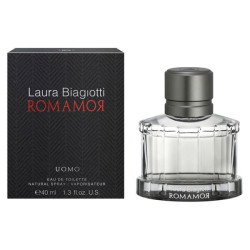 Romamor Uomo Eau de...
