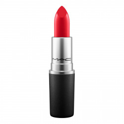 Lipstick Satin - M - A - C Red