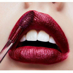 Retro Matte Liquid...