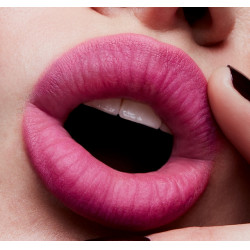 Lipstick Powder Kiss -...