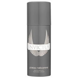 Invictus Deodorante Spray...