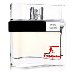 F By Ferragamo Homme Eau de...