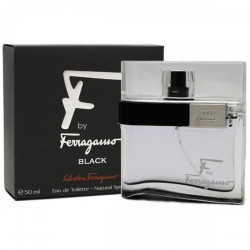 F By Ferragamo Homme Black...